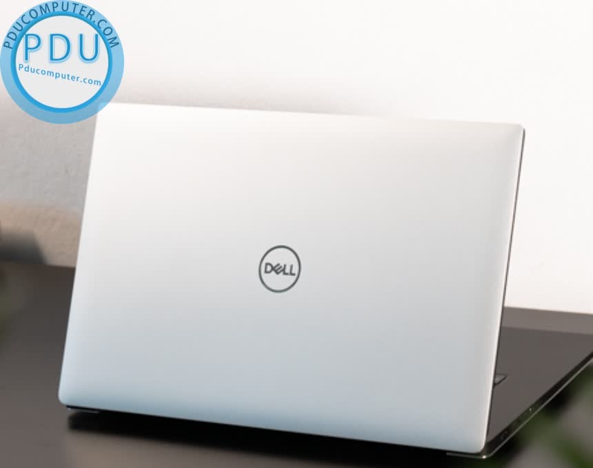 DELL XPS 15 7590 – I5 9300H / RAM 8GB / VGA GTX 1650 / SSD 256GB 15.6” FHD