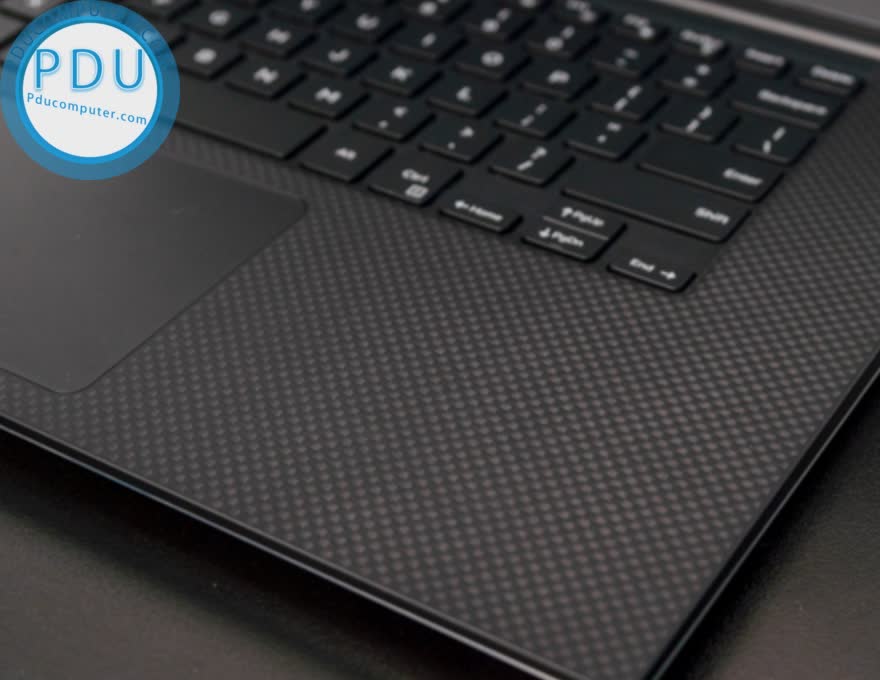 DELL XPS 15 7590 – I5 9300H / RAM 8GB / VGA GTX 1650 / SSD 256GB 15.6” FHD