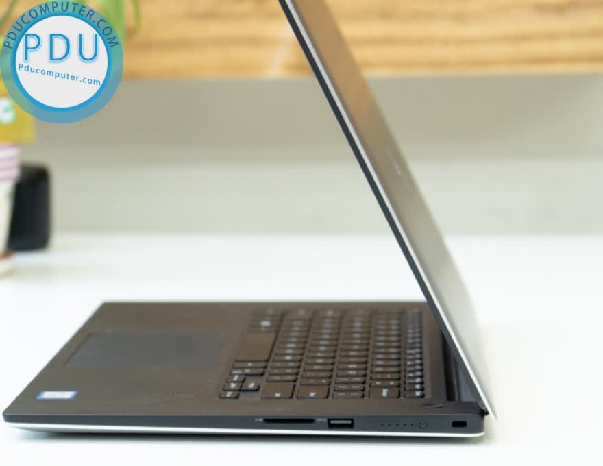 Dell XPS 9560 Likenew 98-99% | i7 7700HQ | RAM 16GB | SSD 512 GB PCIe | VGA nVIDIA Geforce 1050 | Màn 15.6″ FHD