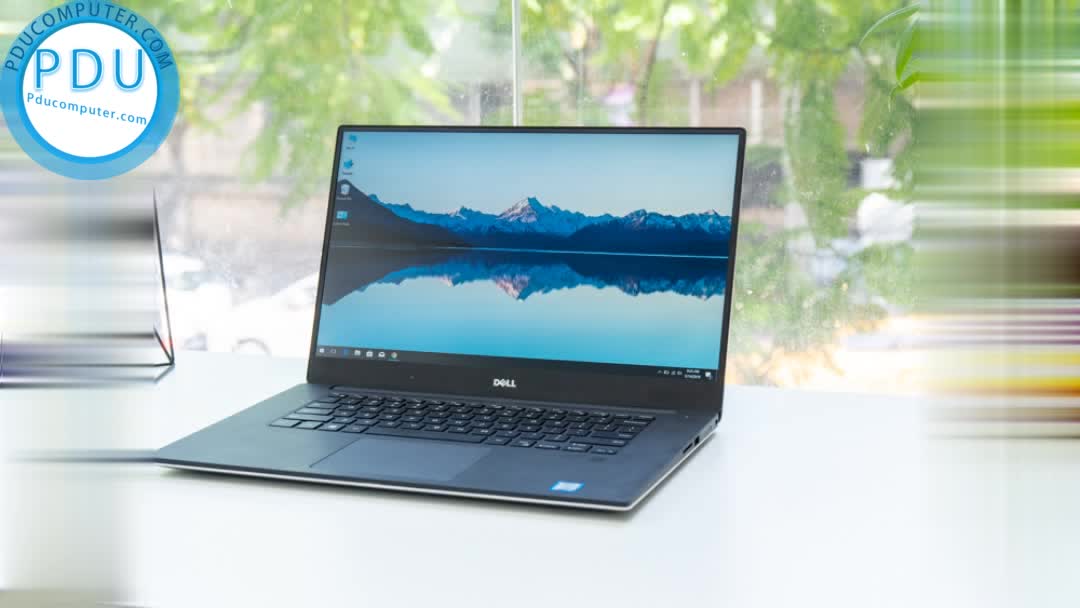 Dell XPS 9560 Likenew 98-99% | i7 7700HQ | RAM 16GB | SSD 512 GB PCIe | VGA nVIDIA Geforce 1050 | Màn 15.6″ FHD