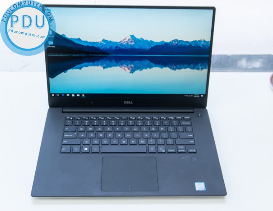 Dell XPS 9560 Likenew 98-99% | i7 7700HQ | RAM 16GB | SSD 512 GB PCIe | VGA nVIDIA Geforce 1050 | Màn 15.6″ FHD