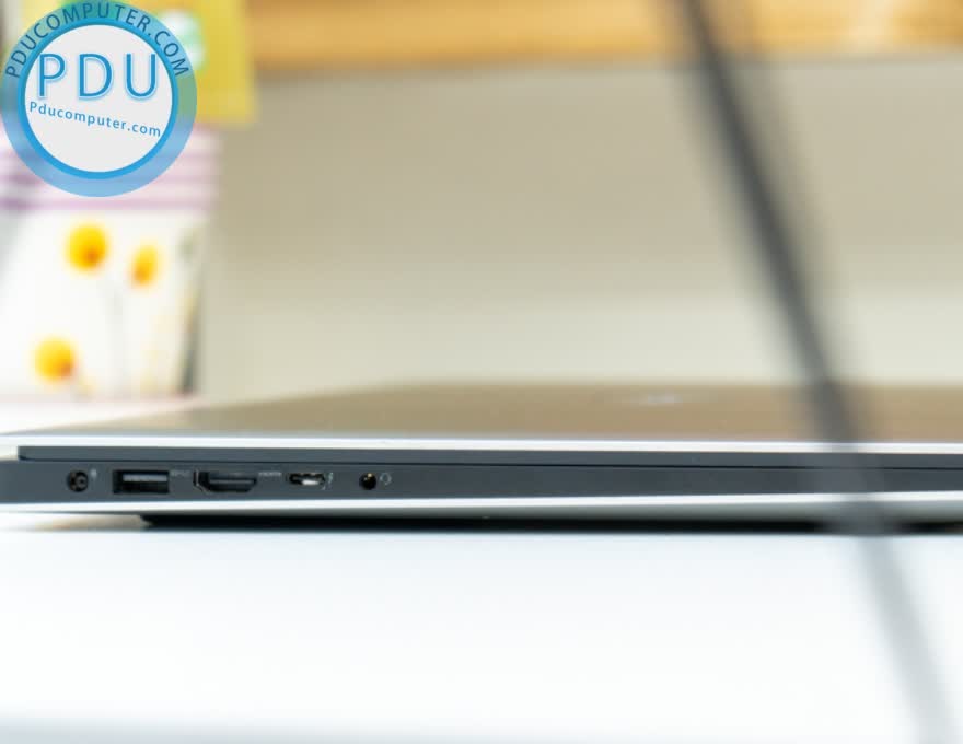 Dell XPS 9560 Likenew 98-99% | i7 7700HQ | RAM 16GB | SSD 512 GB PCIe | VGA nVIDIA Geforce 1050 | Màn 15.6″ FHD