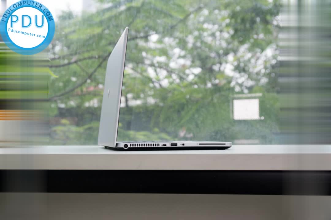 Hp Elitebook Folio 9470m i7 3667U | RAM 4 GB | SSD 128G | 14.0” HD | Card on