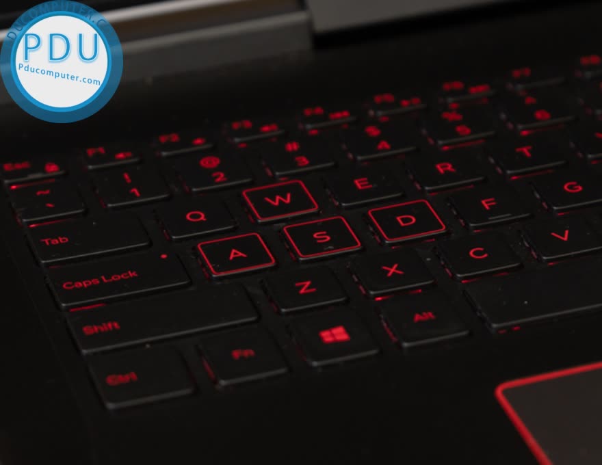 Laptop Cũ Dell G5 5587 Core i5-8300H| RAM 8GB| HDD 1TB + SSD 128GB| VGA NVIDIA GTX 1050Ti| 15.6 inch FHD