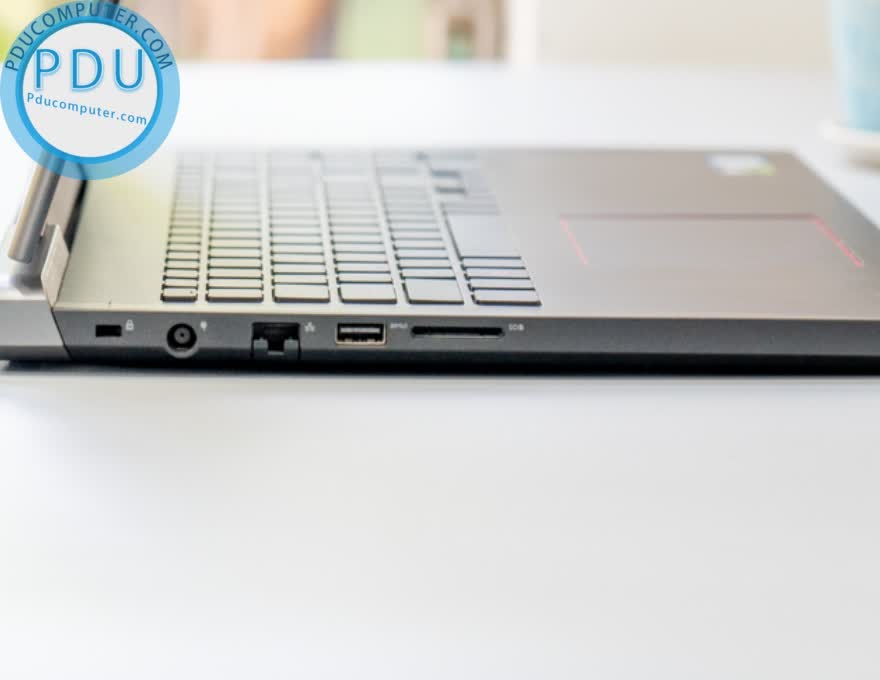 Laptop Cũ Dell G5 5587 Core i5-8300H| RAM 8GB| HDD 1TB + SSD 128GB| VGA NVIDIA GTX 1050Ti| 15.6 inch FHD