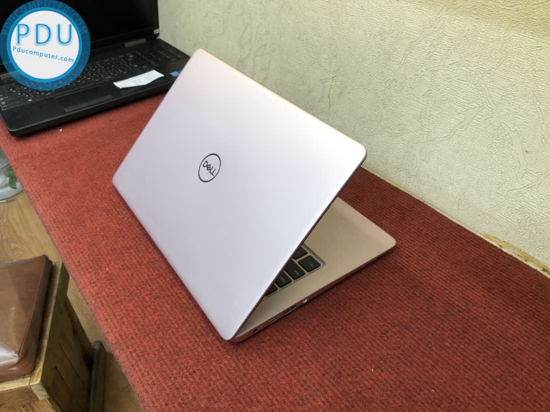 Laptop Cũ Dell Inspiron 13 5370 Core i5*8250U| Ram 8GB| SSD 256GB| 13.3″ FHD| Win10
