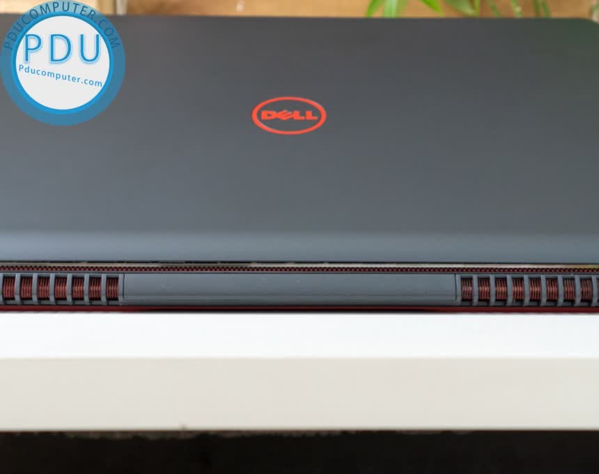 Laptop Cũ Dell Inspiron 5577 Gaming i5 7300HQ | RAM 8 GB |HDD 500GB + SSD 128GB| 15.6” Full HD | VGA GTX 1050 (4GB)