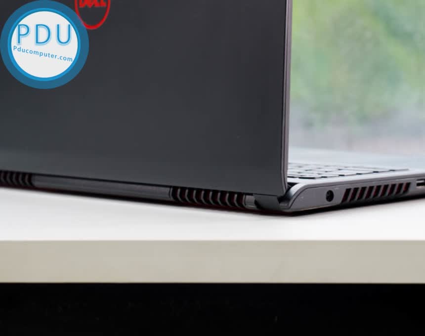Laptop Cũ Dell Inspiron 7559 Gaming i5 6300HQ | RAM 8 GB |SSD 120GB+ HDD 500GB | 15.6” Full HD | VGA GTX 960m (4gb)