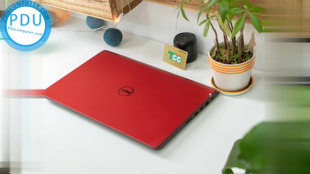 Laptop Cũ Dell Inspiron 7559 Gaming i7 6700HQ | RAM 8 GB| SSD 128GB +HDD 500GB | 15.6” Full HD | VGA GTX 960m (4gb)