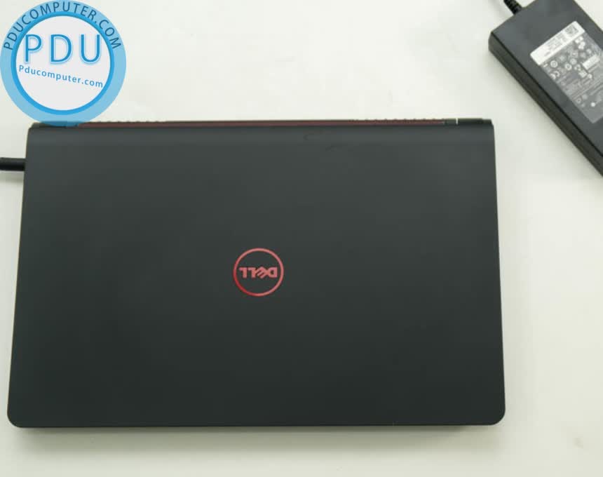 Laptop Cũ Dell Inspiron 7559 Gaming i7 6700HQ | RAM 8 GB| SSD 128GB +HDD 500GB | 15.6” Full HD | VGA GTX 960m (4gb)