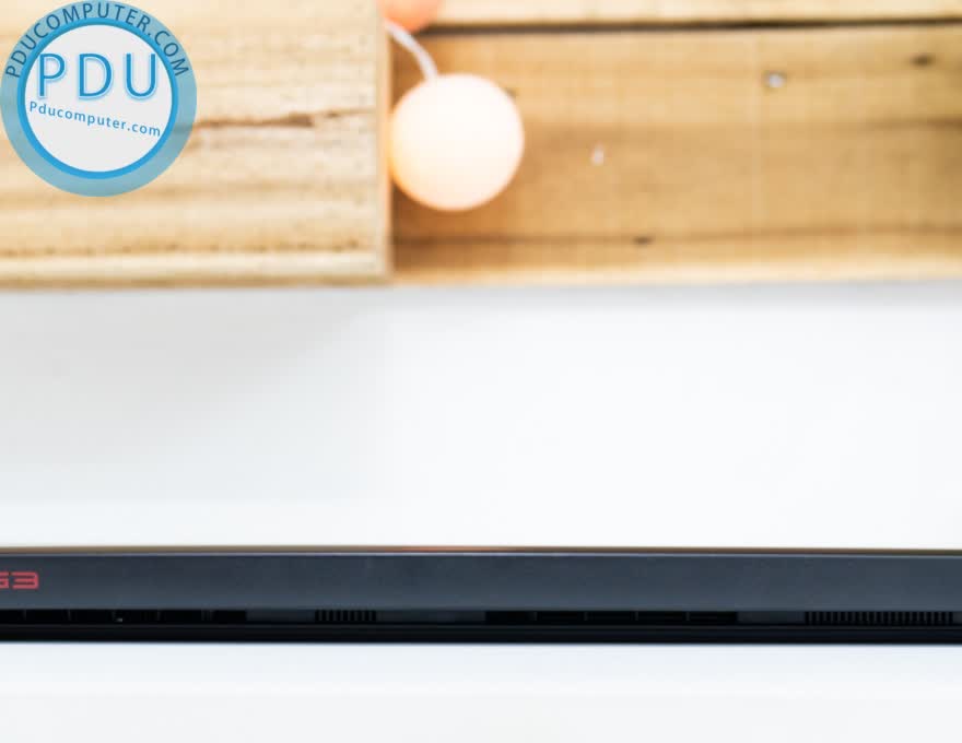 Laptop Cũ Dell Inspiron G3 3579 core i7 – 8750H| RAM 8G| 128 SSD + 1TB| 4GB GTX 1050Ti| 15.6 FHD