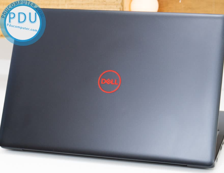 Laptop Cũ Dell Inspiron G3 3579 core i7 – 8750H| RAM 8G| 128 SSD + 1TB| 4GB GTX 1050Ti| 15.6 FHD