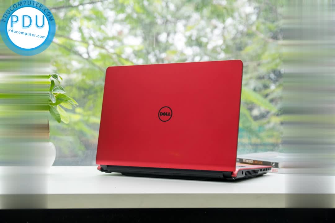 Laptop Cũ Dell Inspiron N7447 (Core i7-4710/4720HQ,RAM 8GB, SSD 128GB + HDD 500 GB, VGA 4G NVIDIA GeForce GTX 850M, 14 inch HD)