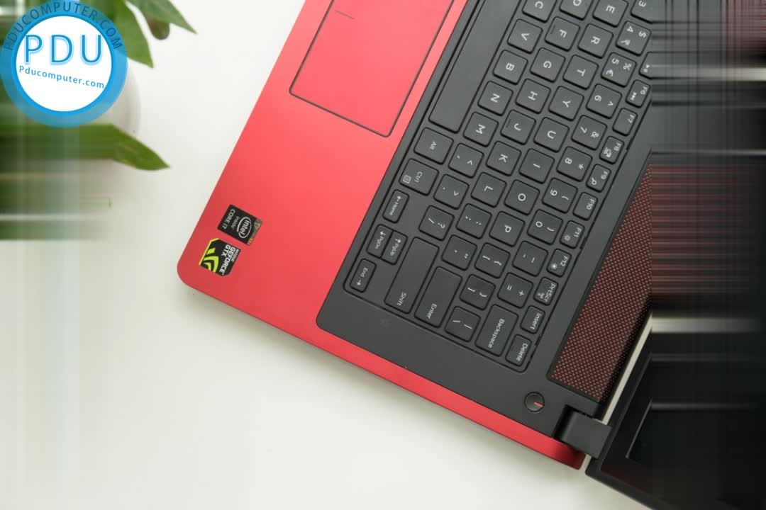 Laptop Cũ Dell Inspiron N7447 (Core i7-4710/4720HQ,RAM 8GB, SSD 128GB + HDD 500 GB, VGA 4G NVIDIA GeForce GTX 850M, 14 inch HD)