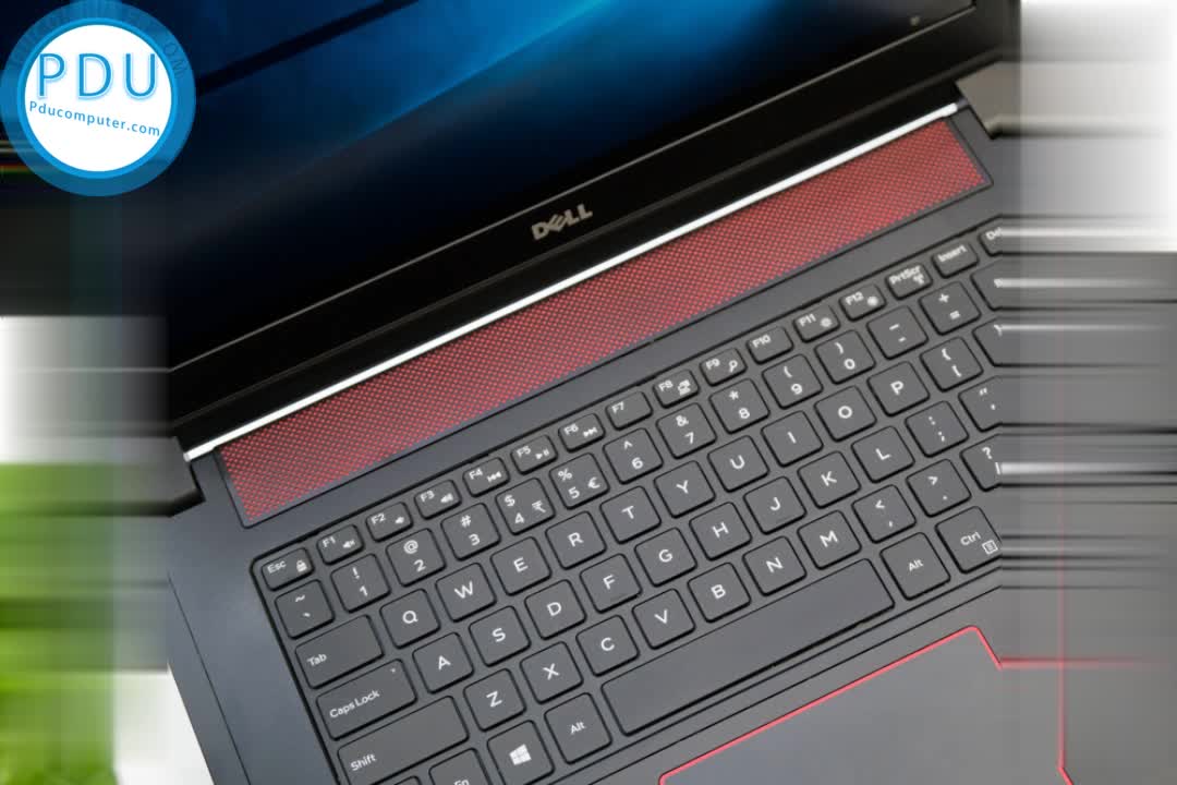 Laptop Cũ Dell Inspiron N7447 (Core i7-4710/4720HQ,RAM 8GB, SSD 128GB + HDD 500 GB, VGA 4G NVIDIA GeForce GTX 850M, 14 inch HD)