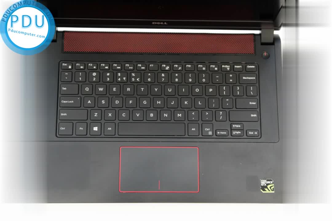 Laptop Cũ Dell Inspiron N7447 (Core i7-4710/4720HQ,RAM 8GB, SSD 128GB + HDD 500 GB, VGA 4G NVIDIA GeForce GTX 850M, 14 inch HD)