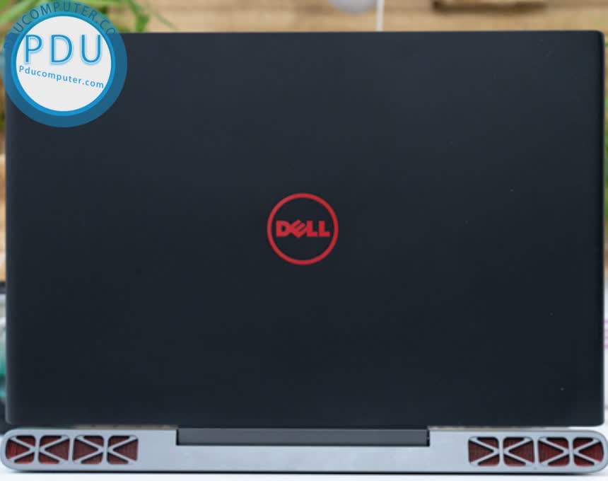 Laptop Cũ Dell Inspiron N7566 Core i5 – 6300HQ| RAM 8GB| SSD 128GB + HDD 500G| VGA 4GB NVIDIA GeForce GTX 960M| 15.6 inch full HD