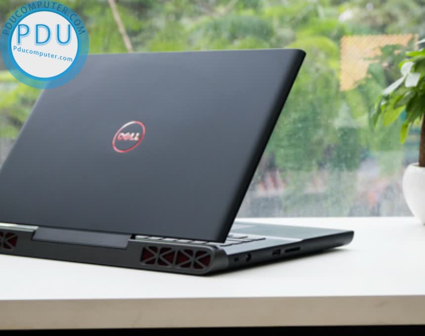 Laptop Cũ Dell Inspiron N7566 Core i5 – 6300HQ| RAM 8GB| SSD 128GB + HDD 500G| VGA 4GB NVIDIA GeForce GTX 960M| 15.6 inch full HD