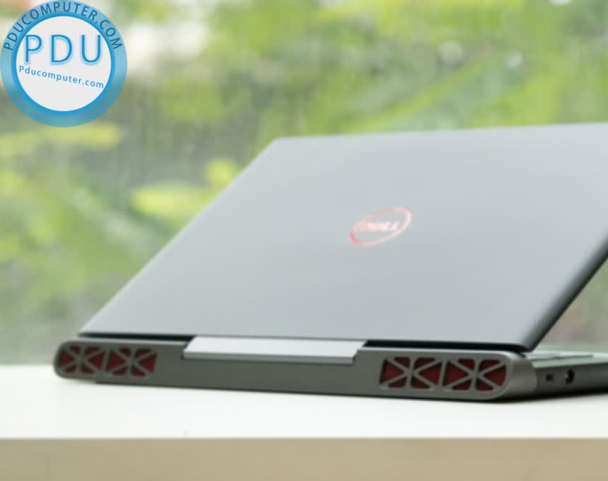 Laptop Cũ Dell Inspiron N7566 Core i7-6700HQ| RAM 8GB| SSD 128GB + HDD 1T| VGA 4GB NVIDIA GeForce GTX 960M| 15.6 inch full HD