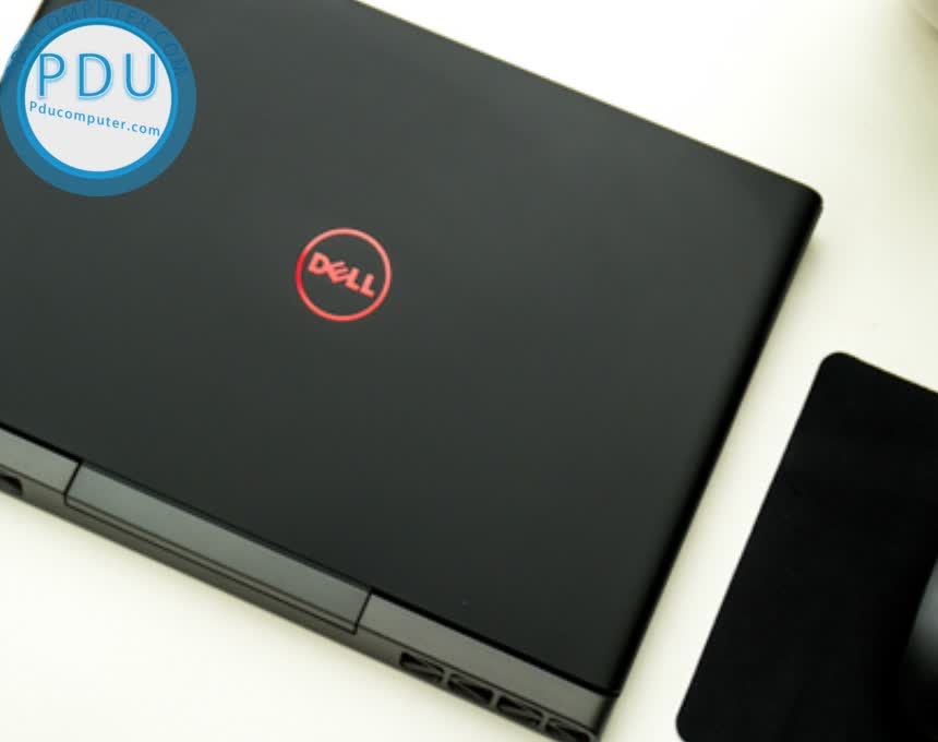 Laptop Cũ Dell Inspiron N7566 Core i7-6700HQ| RAM 8GB| SSD 128GB + HDD 1T| VGA 4GB NVIDIA GeForce GTX 960M| 15.6 inch full HD