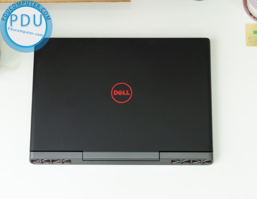Laptop Cũ Dell Inspiron N7567 Core i7-7700HQ, RAM 8GB,HDD 500gb + SSD 128GB, VGA 4GB NVIDIA GeForce GTX 1050, 15.6 inch full HD 1920×1080)