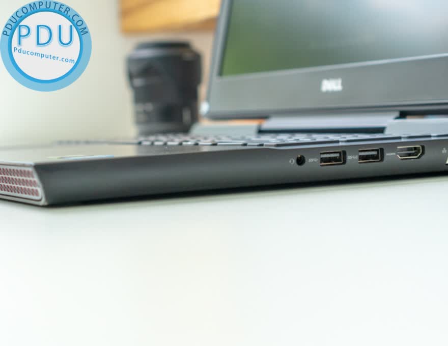 Laptop Cũ Dell Inspiron N7567 Core i7-7700HQ, RAM 8GB,HDD 500gb + SSD 128GB, VGA 4GB NVIDIA GeForce GTX 1050, 15.6 inch full HD 1920×1080)