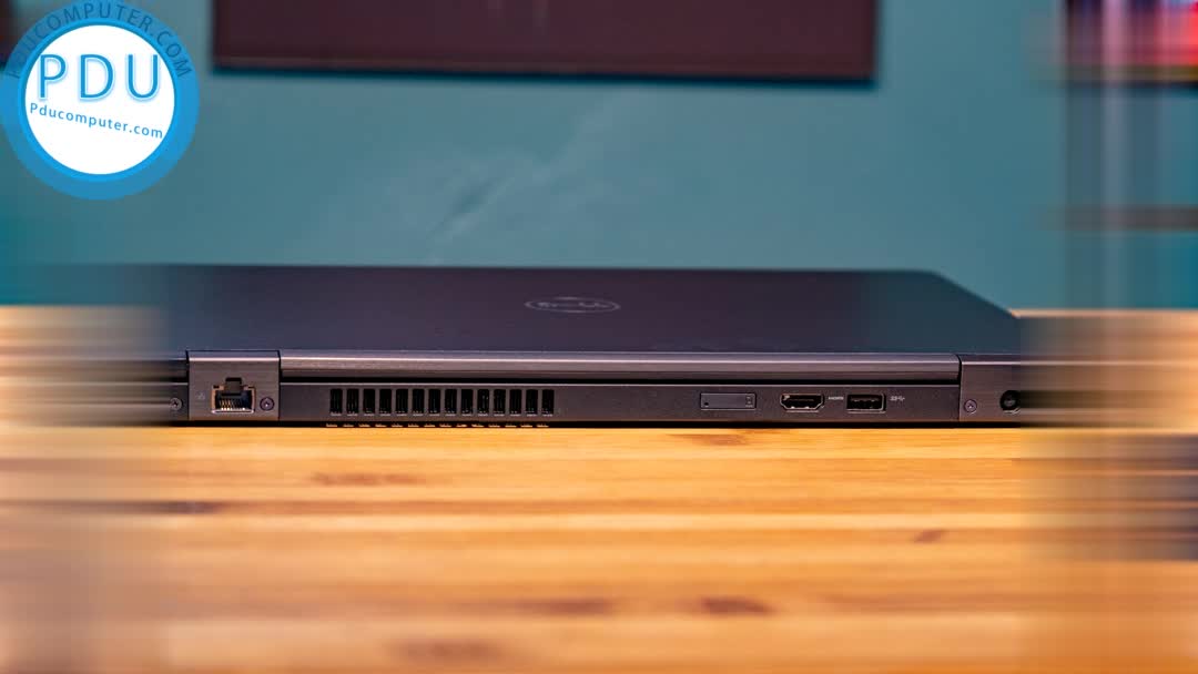 Laptop Cũ Dell Latitude 5490 i5 – 8250U| RAM 8GB| SSD 256GB| 14.0 FHD| CARD ON