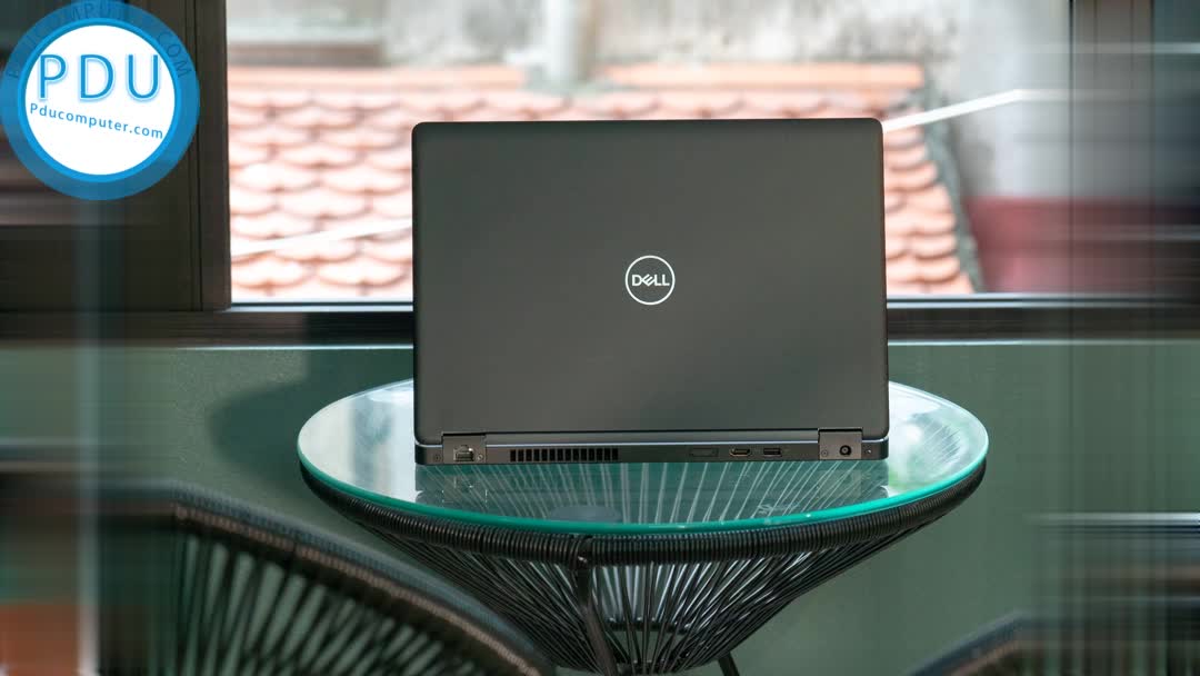 Laptop Cũ Dell Latitude 5490 i5 – 8250U| RAM 8GB| SSD 256GB| 14.0 FHD| CARD ON