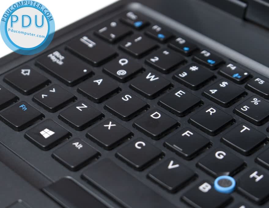 Laptop Cũ Dell Latitude 5590 i7 – 8550U / 8G / 240GB SSD / 15.6 FHD / VGA Intel HD 620