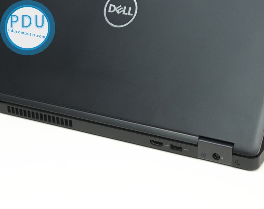 Laptop Cũ Dell Latitude 5590 i7 – 8550U / 8G / 240GB SSD / 15.6 FHD / VGA Intel HD 620