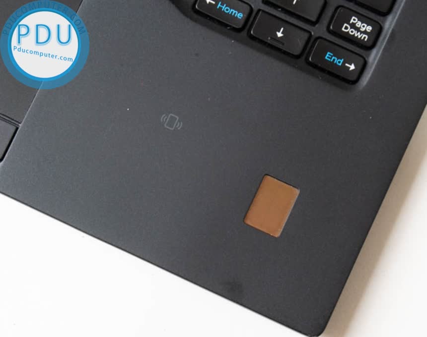 Laptop Cũ Dell Latitude 7370 M5- 6Y54/ RAM 8GB /SSD 256GB/ 13.3″FHD