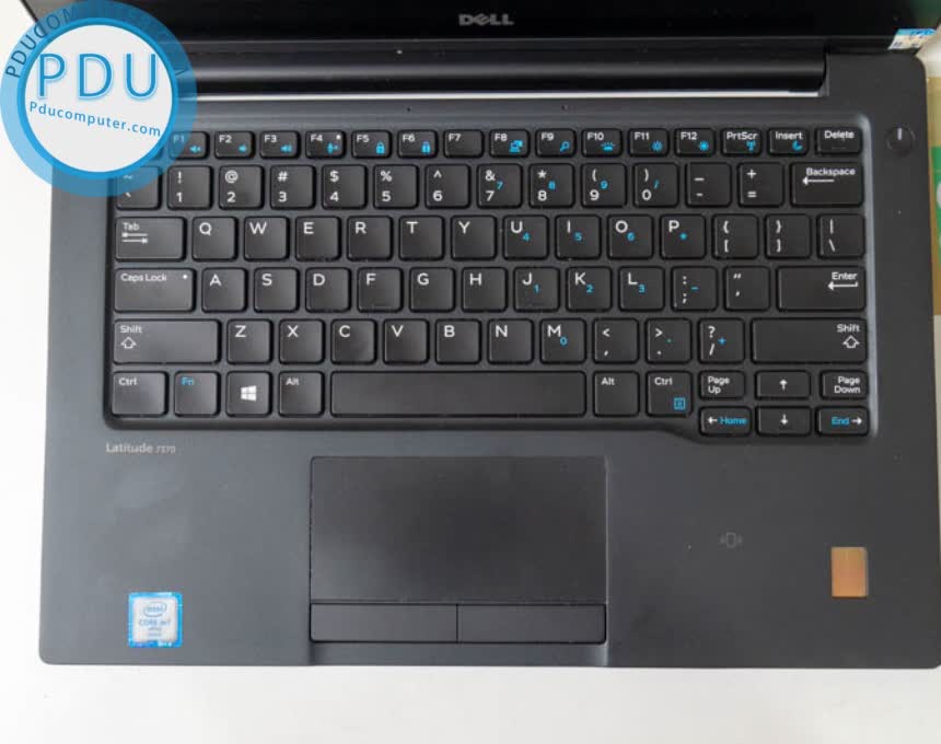 Laptop Cũ Dell Latitude 7370 M5- 6Y54/ RAM 8GB /SSD 256GB/ 13.3″FHD