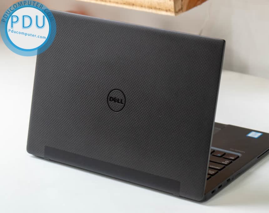 Laptop Cũ Dell Latitude 7370 M5- 6Y54/ RAM 8GB /SSD 256GB/ 13.3″FHD