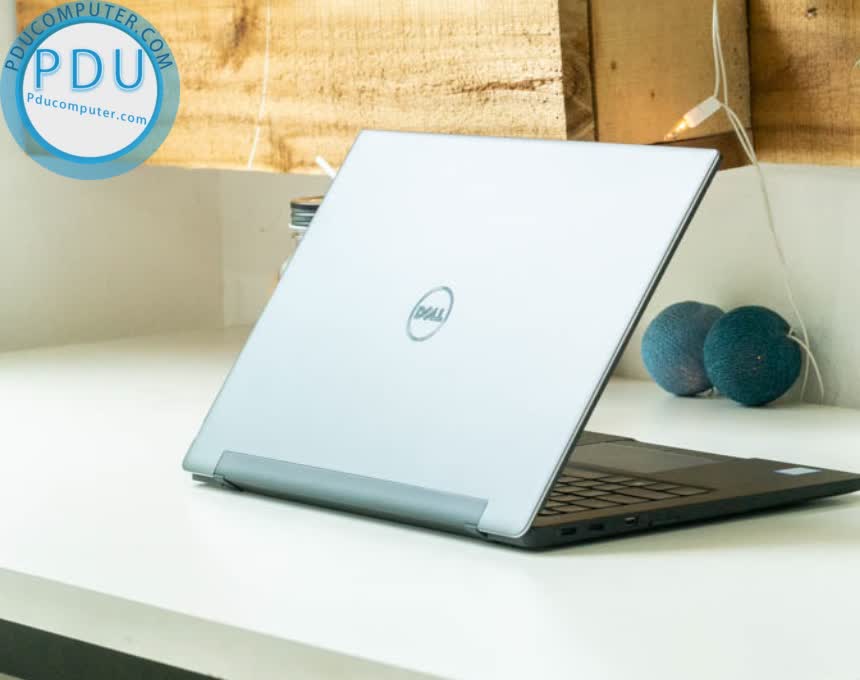 Laptop Cũ Dell Latitude 7370 M5- 6Y54/ RAM 8GB /SSD 256GB/ 13.3″FHD