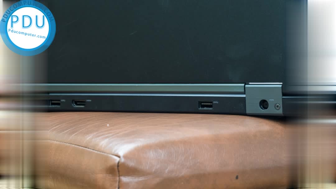 Laptop Cũ Dell Latitude E5250 i5-5300U, 4GB, SSD 120GB, Full HD cảm ứng