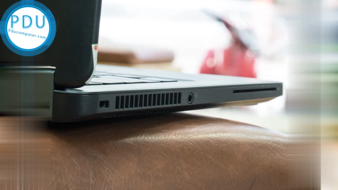 Laptop Cũ Dell Latitude E5250 i5-5300U, 4GB, SSD 120GB, Full HD cảm ứng