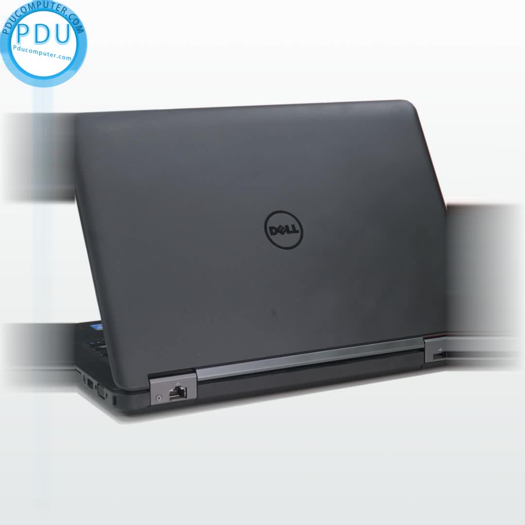 Laptop Cũ Dell Latitude E5440 |i5-4200U | Ram 4GB | SSD 120GB | 14″ HD | Card On