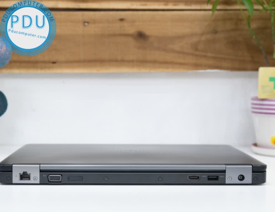 Laptop Cũ Dell Latitude E5470/ i5*6300u/ RAM 8G/ Ổ SSD 256GB/ MÀN 14.0 Full HD