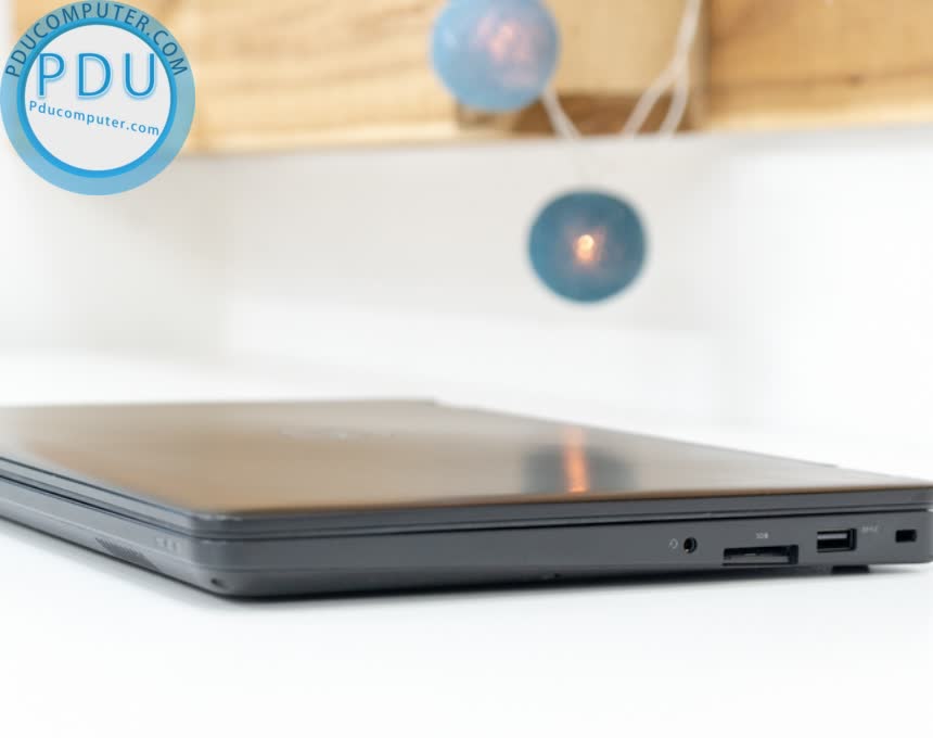 Laptop Cũ Dell Latitude E5470/ i5*6300u/ RAM 8G/ Ổ SSD 256GB/ MÀN 14.0 Full HD