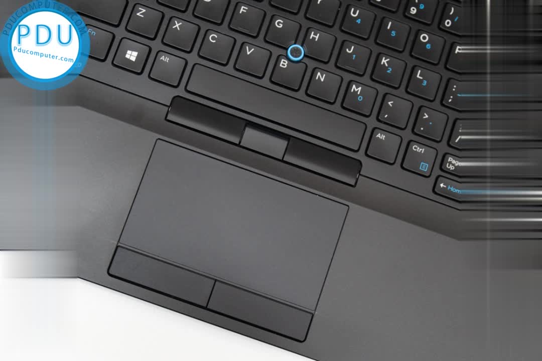 Laptop Cũ Dell Latitude E5470/ i5*6300u/ RAM 8G/ Ổ SSD 256GB/ MÀN 14.0 Full HD