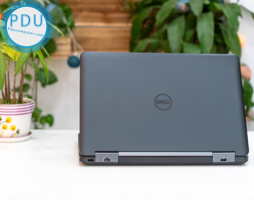 Laptop Cũ Dell Latitude E5540 |i5-4200U (4300U) | Ram 4GB | SSD 120 Gb | HD | Card On