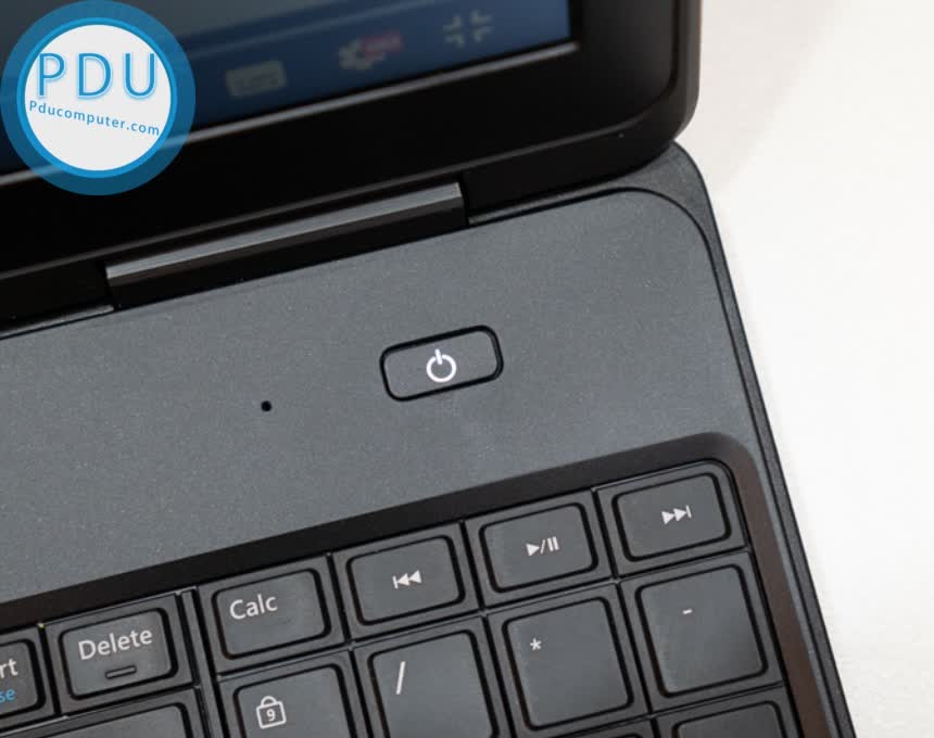 Laptop Cũ Dell Latitude E5540 |i5-4200U (4300U) | Ram 4GB | SSD 120 Gb | HD | Card On