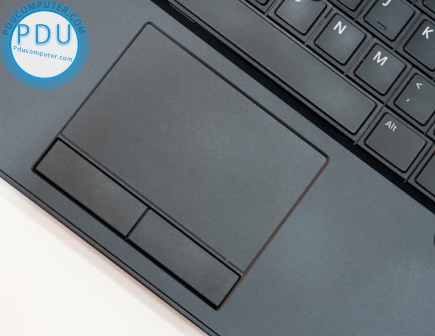 Laptop Cũ Dell Latitude E5540 |i5-4200U (4300U) | Ram 4GB | SSD 120 Gb | HD | Card On