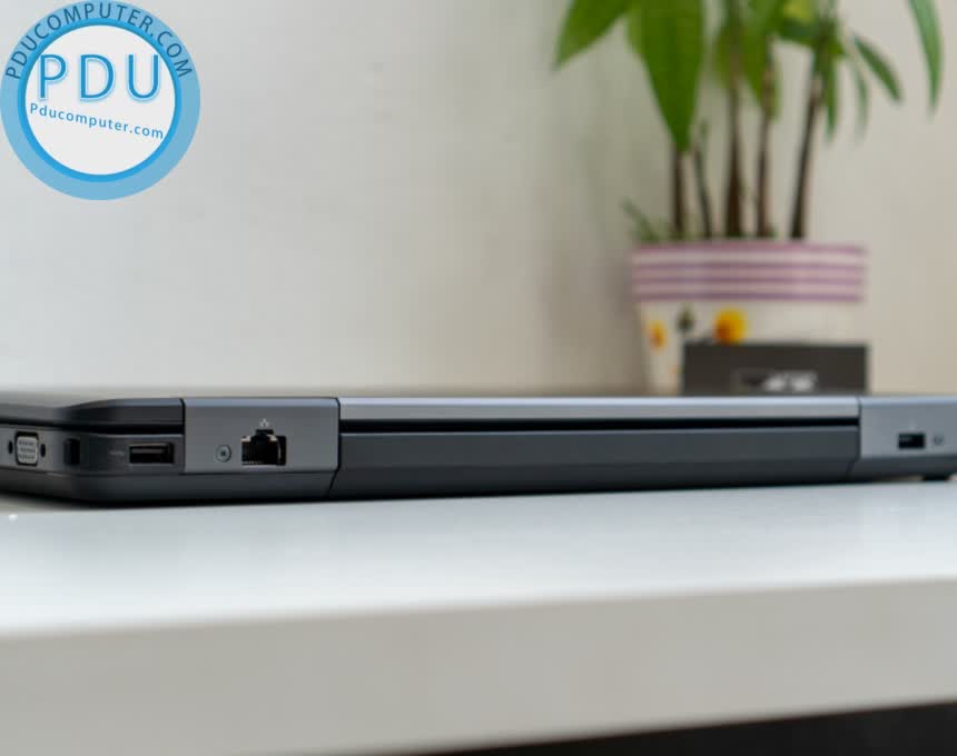 Laptop Cũ Dell Latitude E5540 |i5-4200U (4300U) | Ram 4GB | SSD 120 Gb | HD | Card On