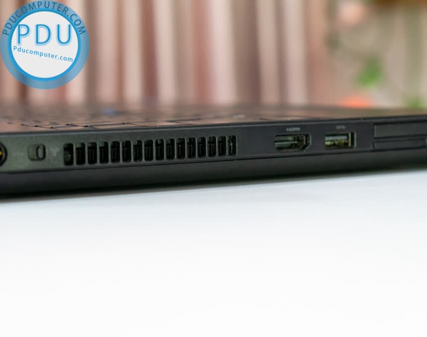 Laptop Cũ Dell Latitude E5540 |i5-4200U (4300U) | Ram 4GB | SSD 120 Gb | HD | Card On