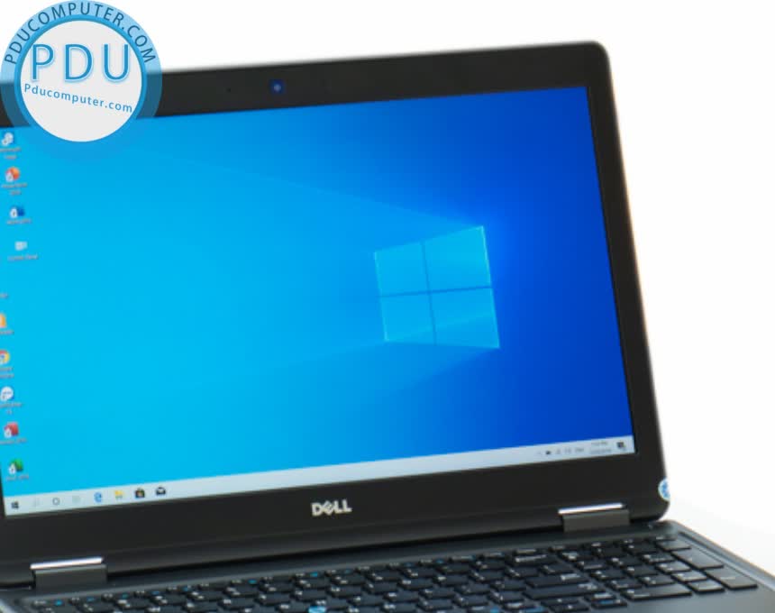 Laptop Cũ Dell Latitude E5550 | Core™ i5 – 5300U| RAM 8GB| 240G SSD| Card on | 15”6 HD