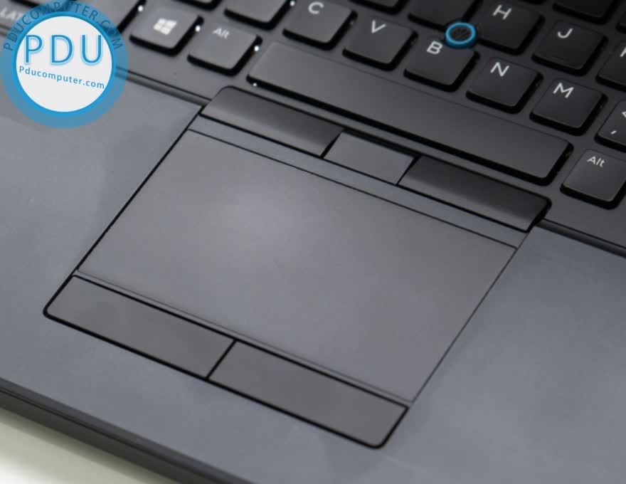 Laptop Cũ Dell Latitude E5550 | Core™ i5 – 5300U| RAM 8GB| 240G SSD| Card on | 15”6 HD