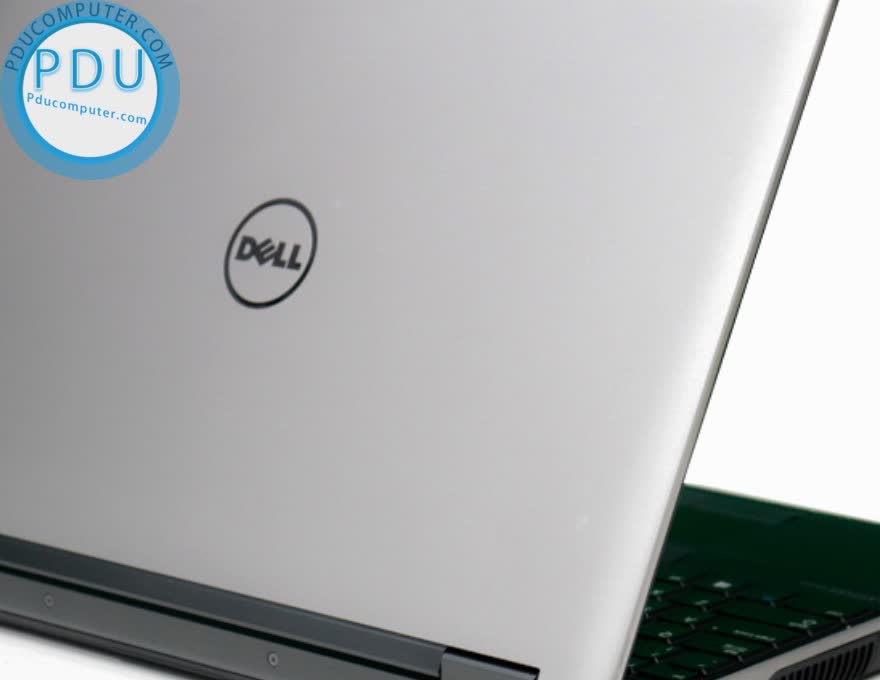 Laptop Cũ Dell Latitude E6440 |i5-4200M | Ram 4GB | SSD 120GB |14″ HD | Card on