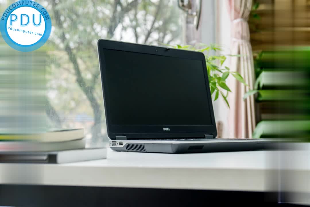 Laptop Cũ Dell Latitude E6440 |i5-4200M | Ram 4GB | SSD 120GB |14″ HD | Card on