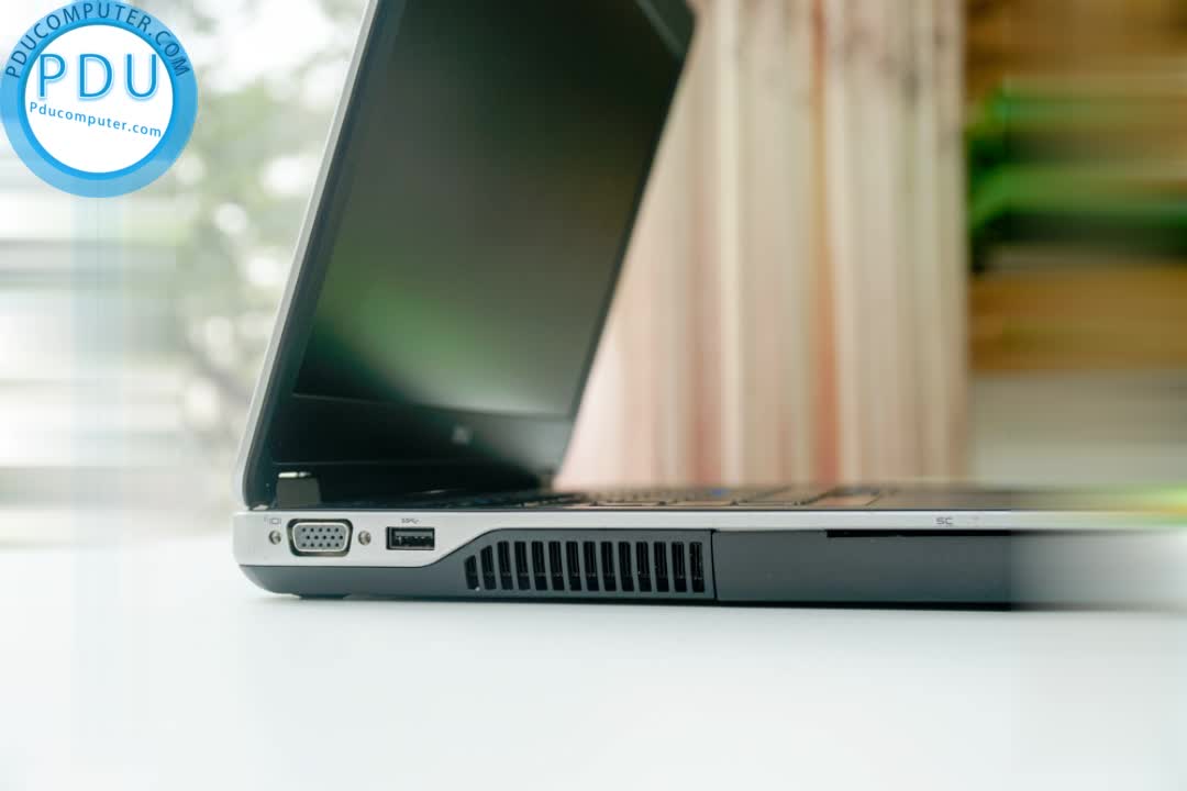 Laptop Cũ Dell Latitude E6440 |i5-4200M | Ram 4GB | SSD 120GB |14″ HD | Card on